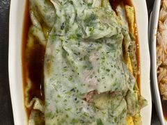 海苔牛肉肠粉-卓粤拉肠(红庙店)