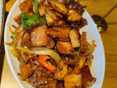 -Alali阿拉礼·新疆家宴(西溪新座店)