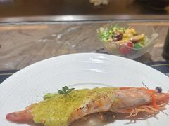 -松临·铁板烧&Omakase(神农店)