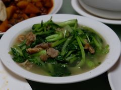 -马虎风味菜馆(王府园小区店)