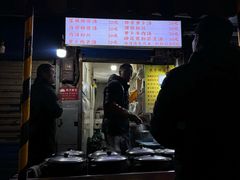 -燕子煨汤(山海关路店)