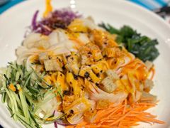 -醉长安(钟楼旗舰店)