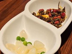 -喜鼎海胆水饺(东港店)