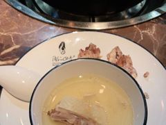 -同仁四季椰子鸡(海岸城天利店)