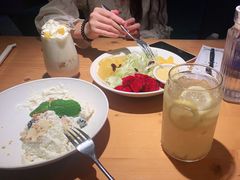 -夏日玛莉西餐厅(衡阳万达店)