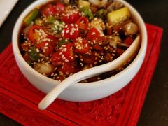 -羡餐厅·杭帮菜·淳菜(千岛湖自由洲际殿店)