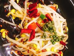 -云海肴·云南小炒·汽锅鸡(天津国金汇店)