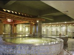 -天源宝石浴宫(和平店)