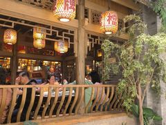 -南京大牌档(苏州中心店)