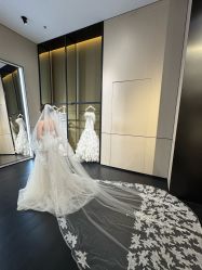-MuseMarry婚纱(前海嘉里中心店)