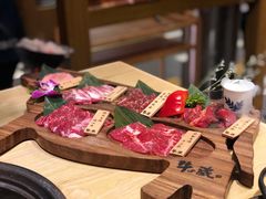 -牛藏·黑毛和牛烧肉(环市东店)