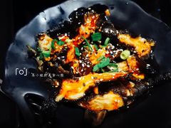 麻辣脱骨鸡爪-碎怂烤肉(钟楼柳巷店)