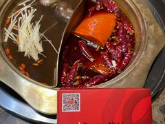 -小龙坎火锅(香港中路店)