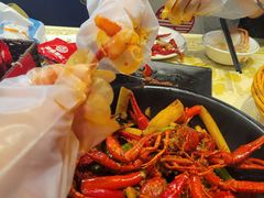 -聚味瞿记·龙虾堂(坡子街店)