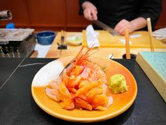 -Sushi Hanzo半藏(天环广场店)