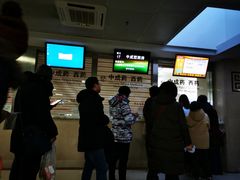 -中国中医科学院西苑医院(本部)