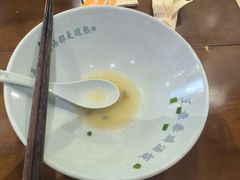 -王春春鸡汤饭(上海中海环宇城店)