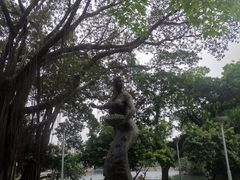 -荔湾湖公园
