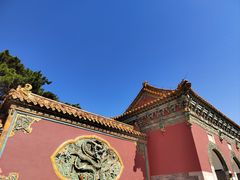 -北陵公园