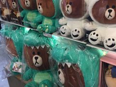 -line friends(明洞旗舰店)