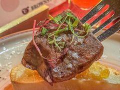 -BROWNSTONE布朗石西班牙餐厅(富城店)