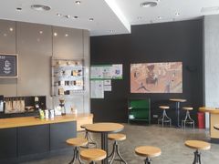 -星巴克(珠海印象城店)