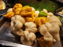 -山河屯铁锅炖(哈西站店)