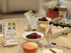 -左右Massage/Spa(长寿路店)