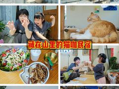-小时光咖啡馆(开森度假森林店)