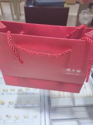 -周大福CHOW TAI FOOK(南京东路永安百货店)