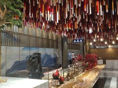 -青水瓦台汤泉(未央店)