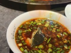 -大鱼山房鱼头火锅(老字号品质店)