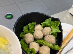 -海底捞火锅(高新活力汇店)