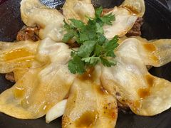 -四季轩中餐厅(徐州开元名都大酒店)