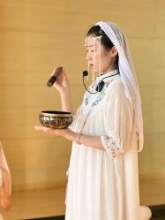 点击看大图 -中国瑜伽联盟瑜伽普拉提