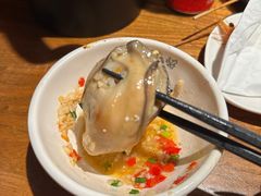 -烧蠔帮·湛江生蚝(茂南万达店)