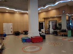 -京都私家健身会所(壹品国际店)