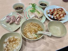 -百家鸡味馆(清泰店)