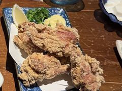 -千代武日本料理(开发区店)