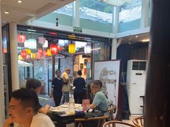 -院8里·少城记忆老川菜(宽窄巷子店)