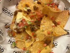 -Nord Grill&Bar Highland诺德西餐(深圳欢乐海岸店)