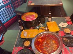 -牛New寿喜烧(曹路花园城店)