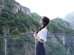 -雁荡山风景名胜区