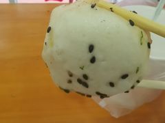 -许记生煎(遵义路店)