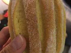 -啊噗吐呦现场烘焙(麦凯乐店)