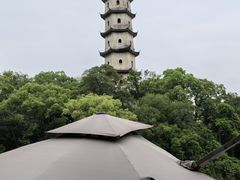 -江心屿景区