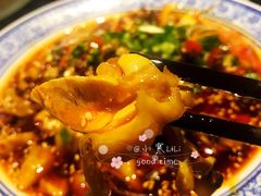 油泼蹄花-阿嫂印象·民间江湖菜(大学城店)