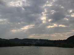 -黄帝陵