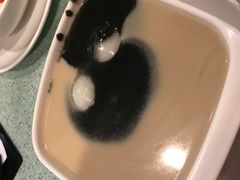 -松记糖水店(铜锣湾分店)