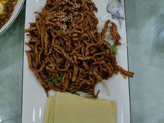 -六和聚传统烤鸭.天津菜(和平店)